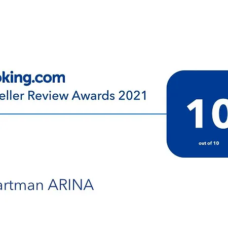 Apartment Arina