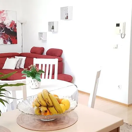 Apartment Arina Zagreb