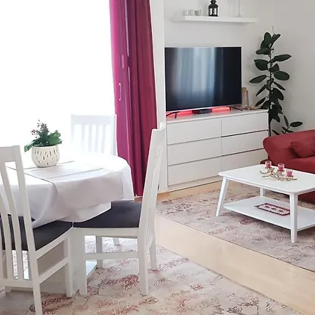 Apartment Arina *